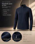 Sudadera Tech Molvant