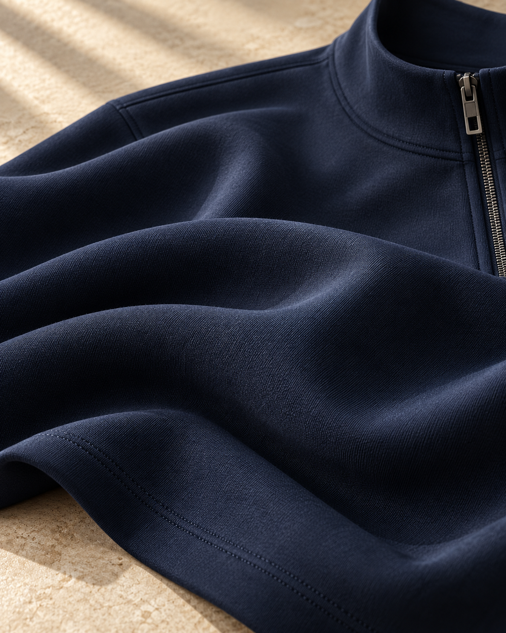 Sudadera Tech Molvant