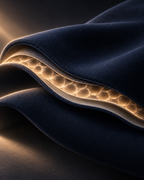 Sudadera Tech Molvant