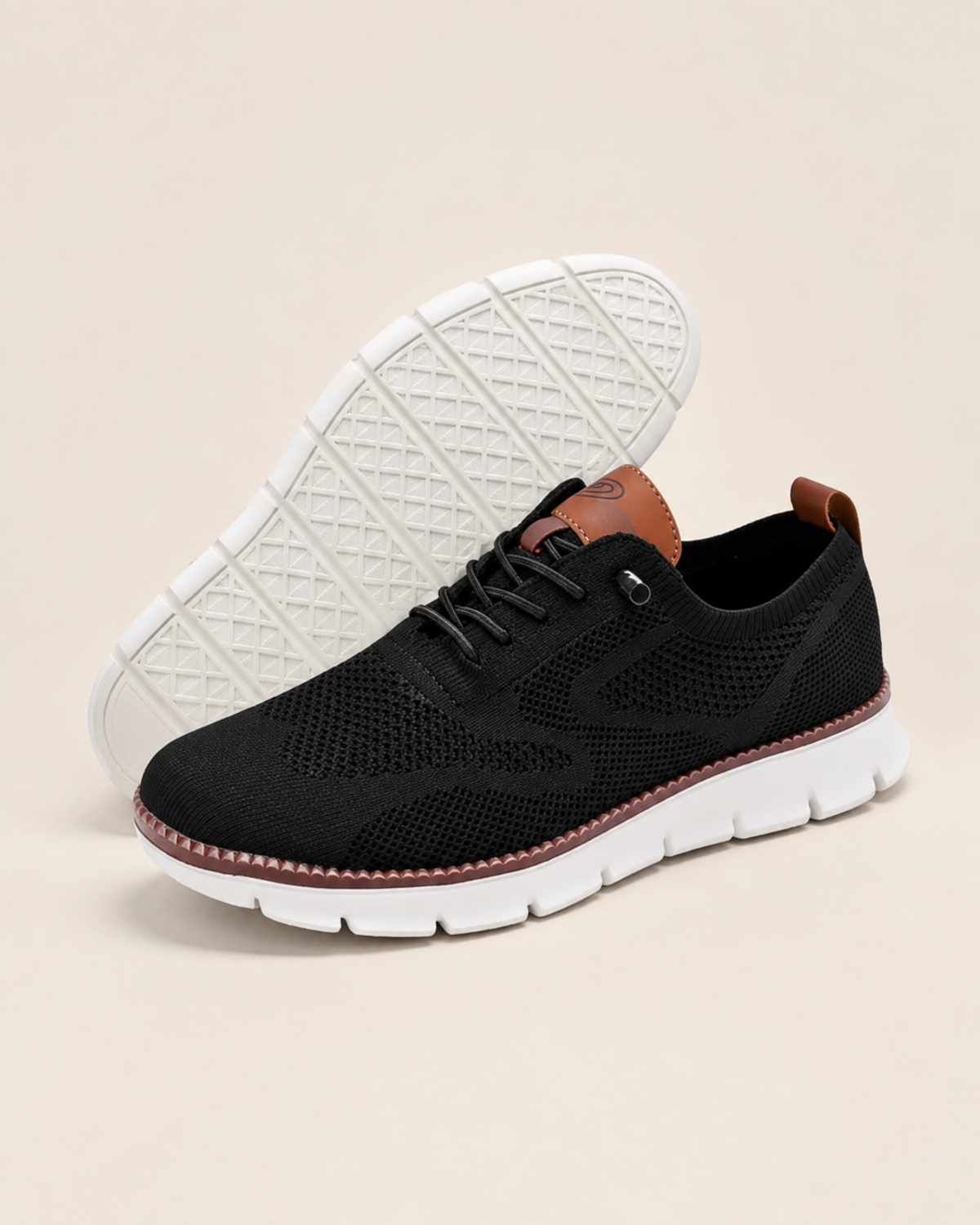 Zapatos Tech | Para caminar saludables y con soporte