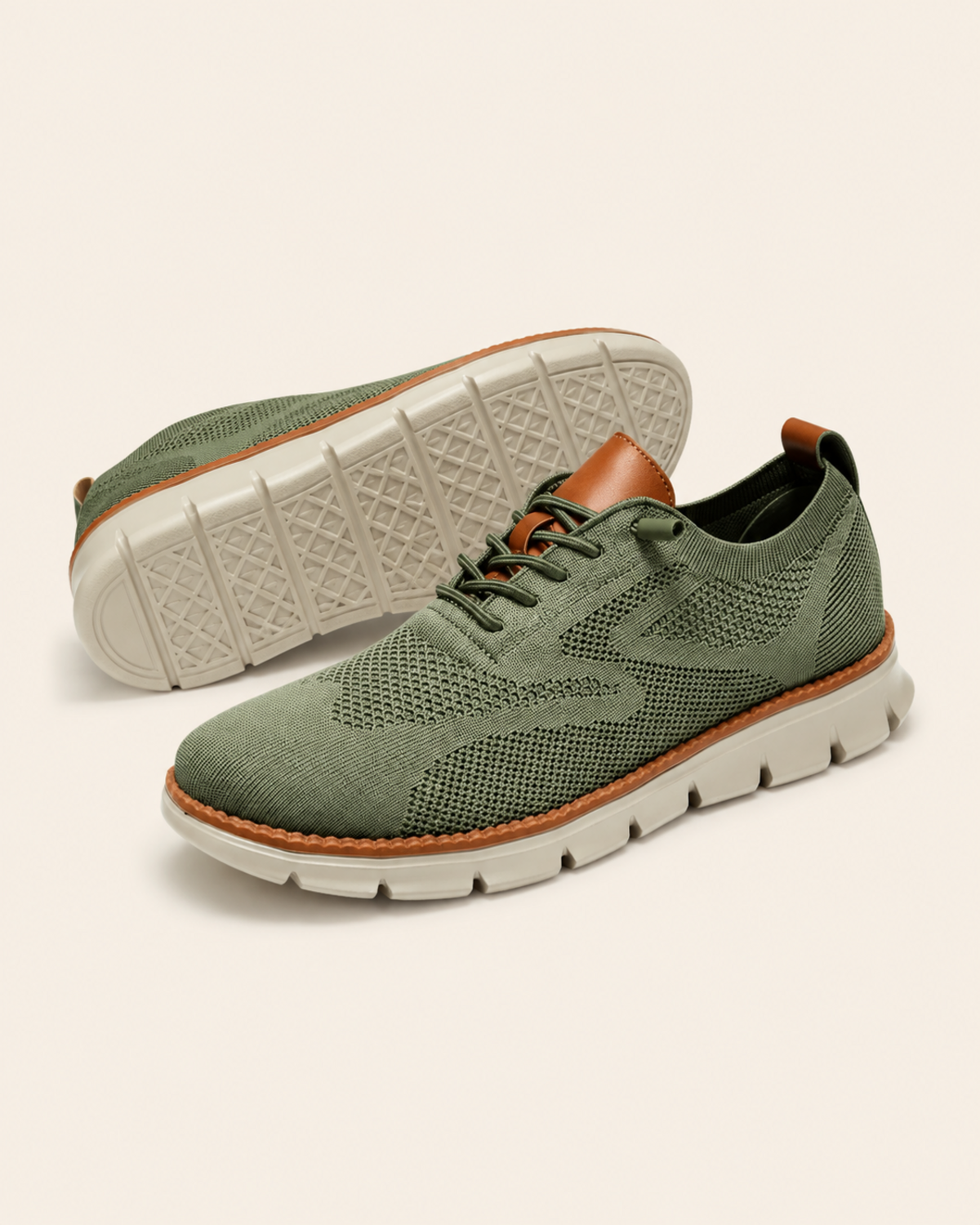 Zapatos Tech | Para caminar saludables y con soporte
