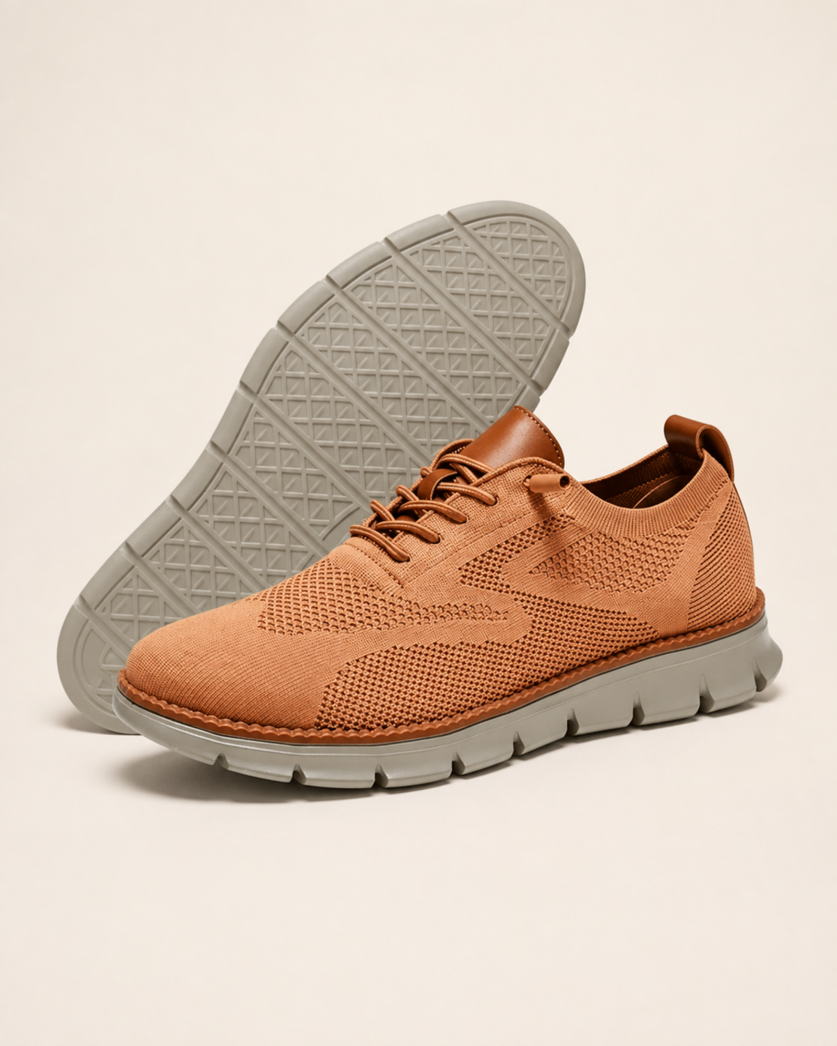 Zapatos Tech | Para caminar saludables y con soporte