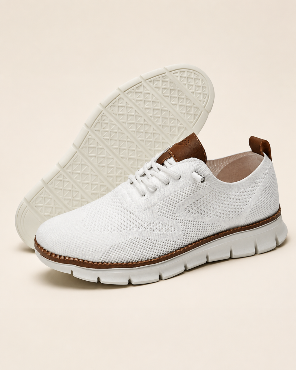 Zapatos Tech | Para caminar saludables y con soporte