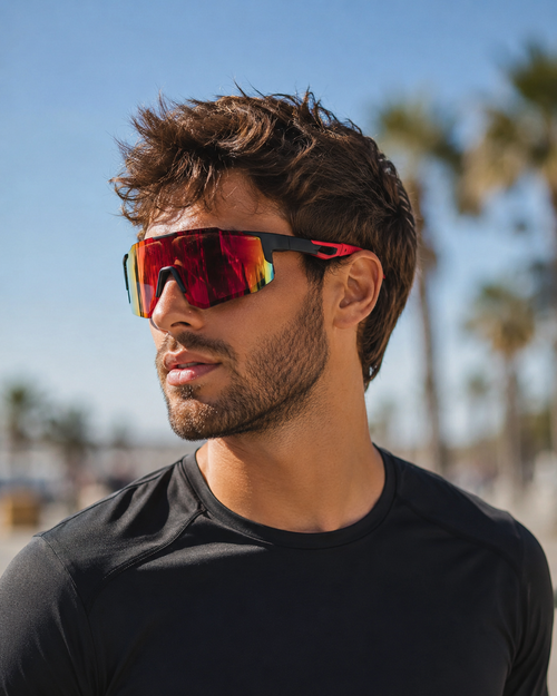 Gafas de running molvant