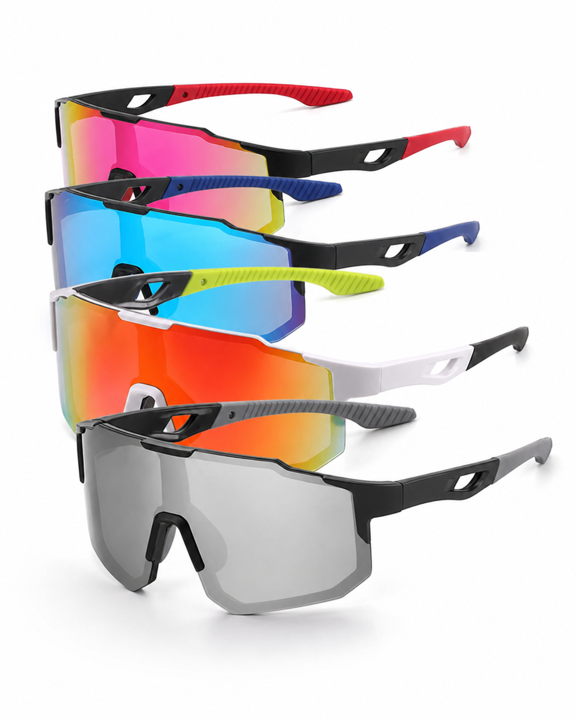 Gafas de running molvant