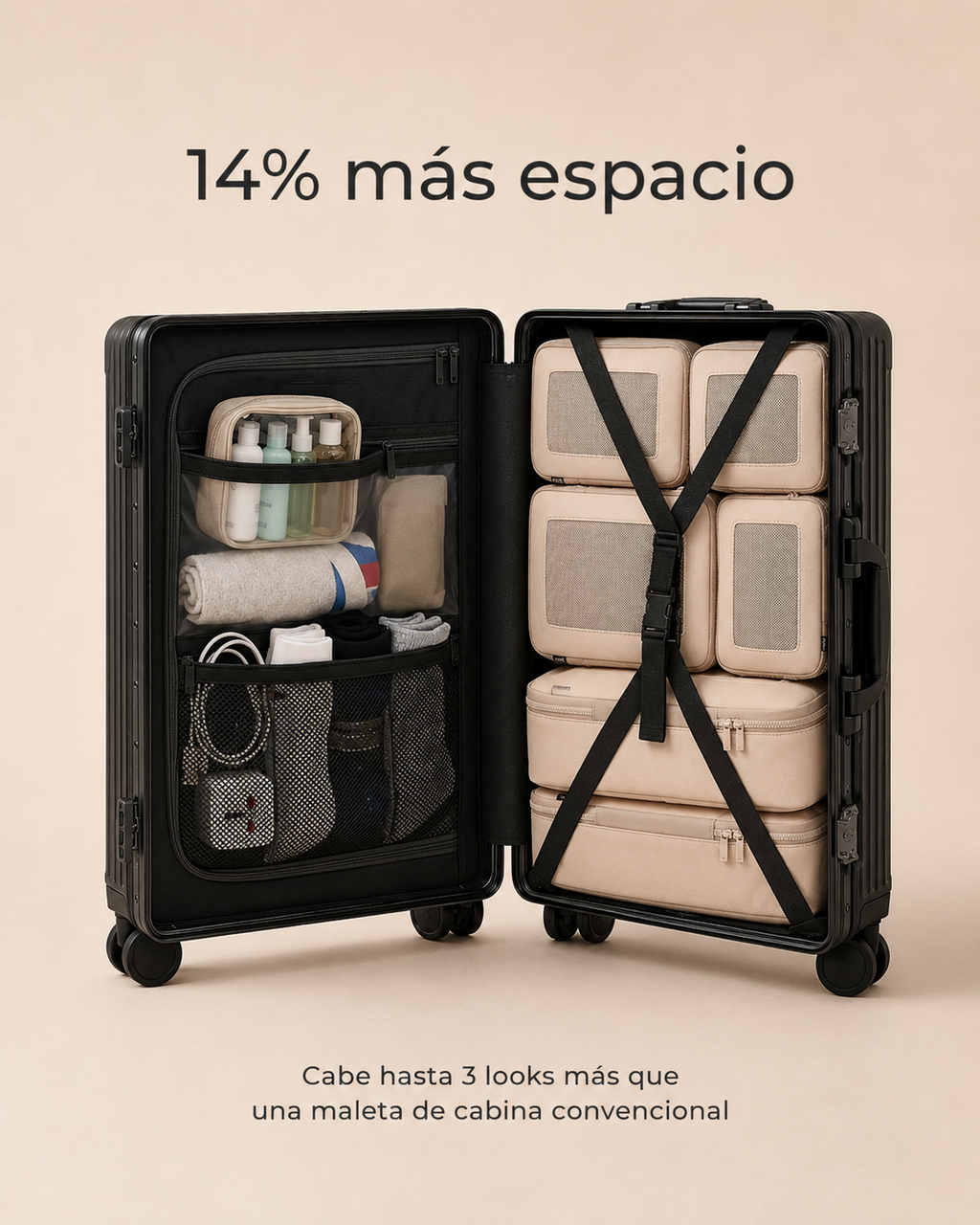 MALETA TODO EN UNO