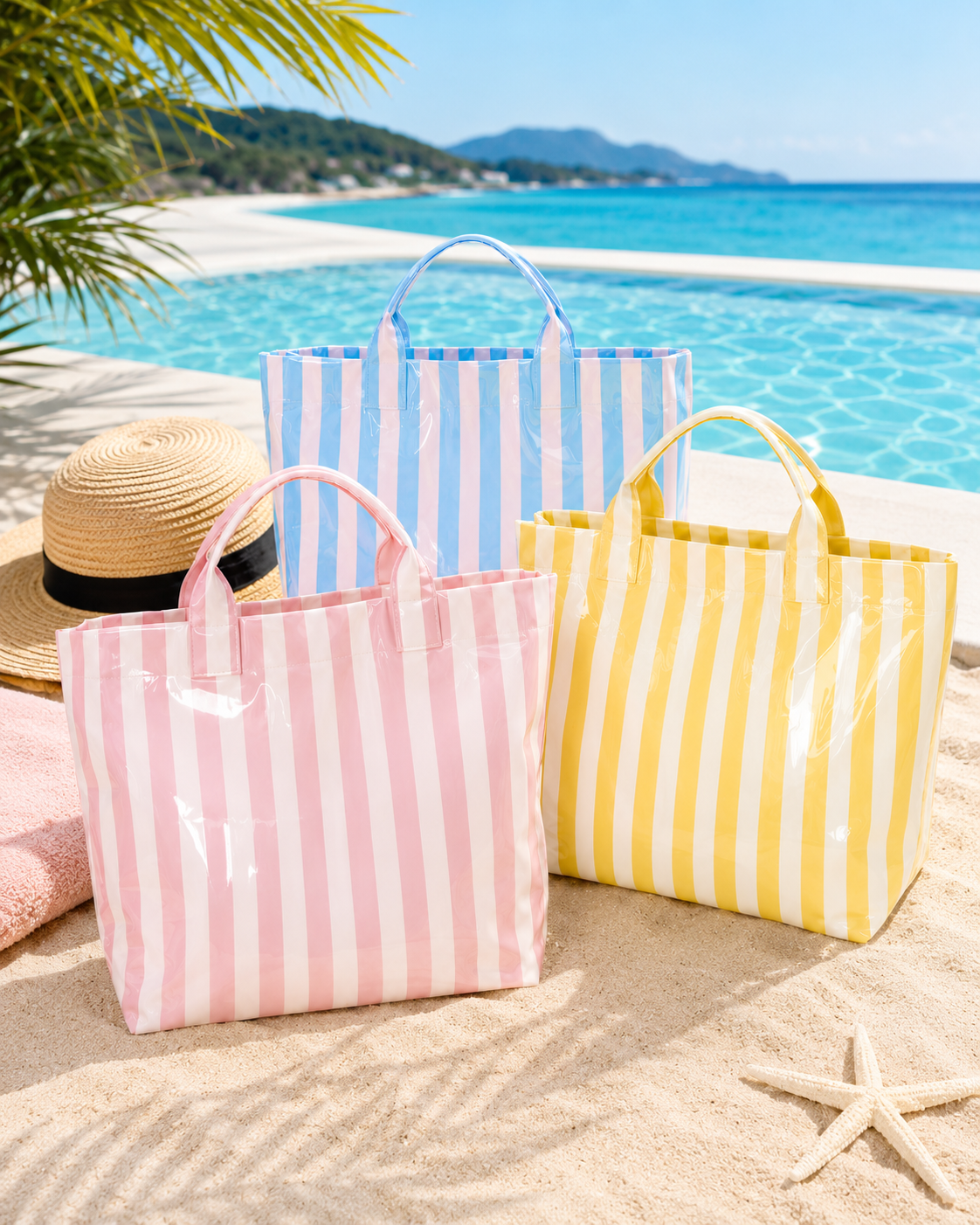 TOTE BAG