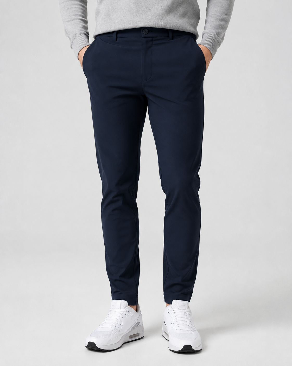 Pantalón clasico tipo golf