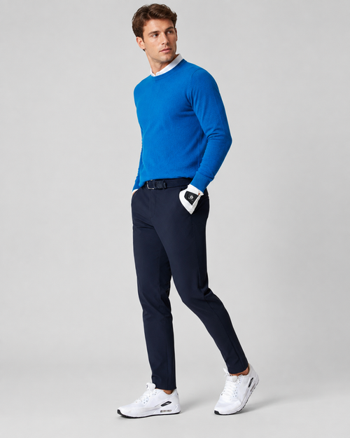 Pantalón clasico tipo golf