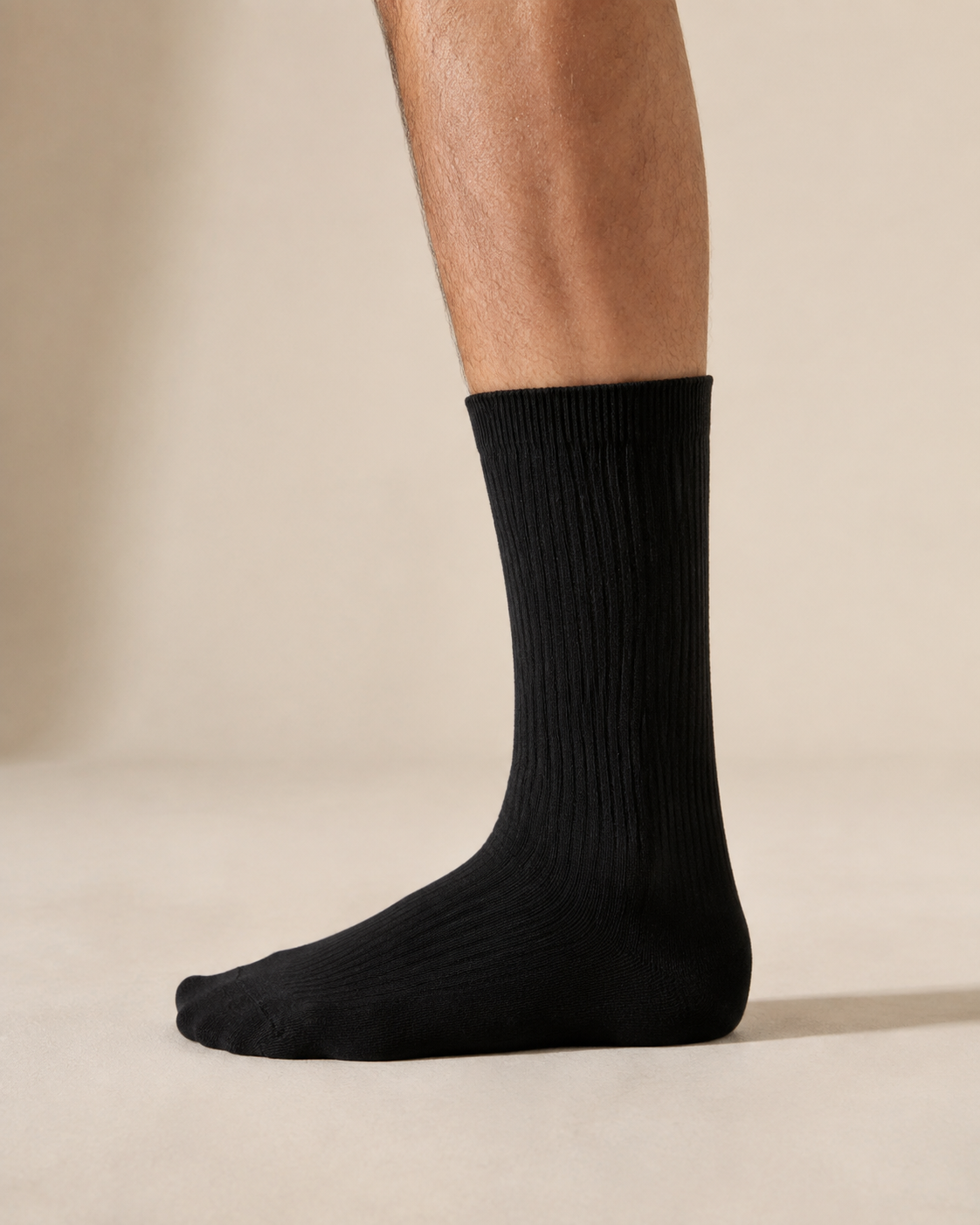 Pack de 3 pares de media Molvant
