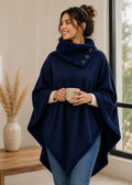 PONCHO ABRIGO