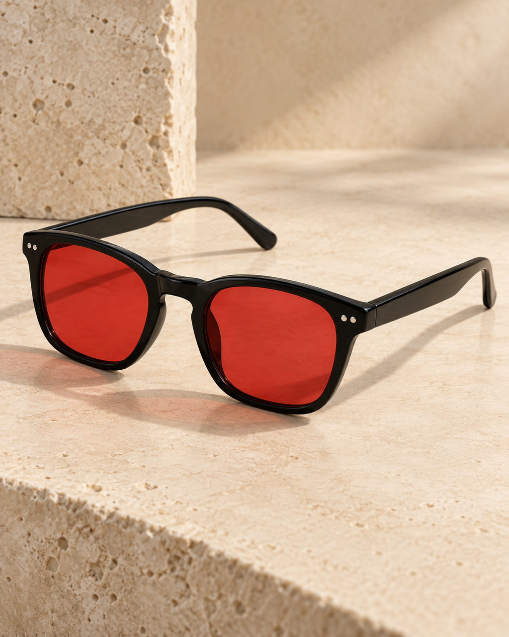 Gafas Tech | Protección 24H