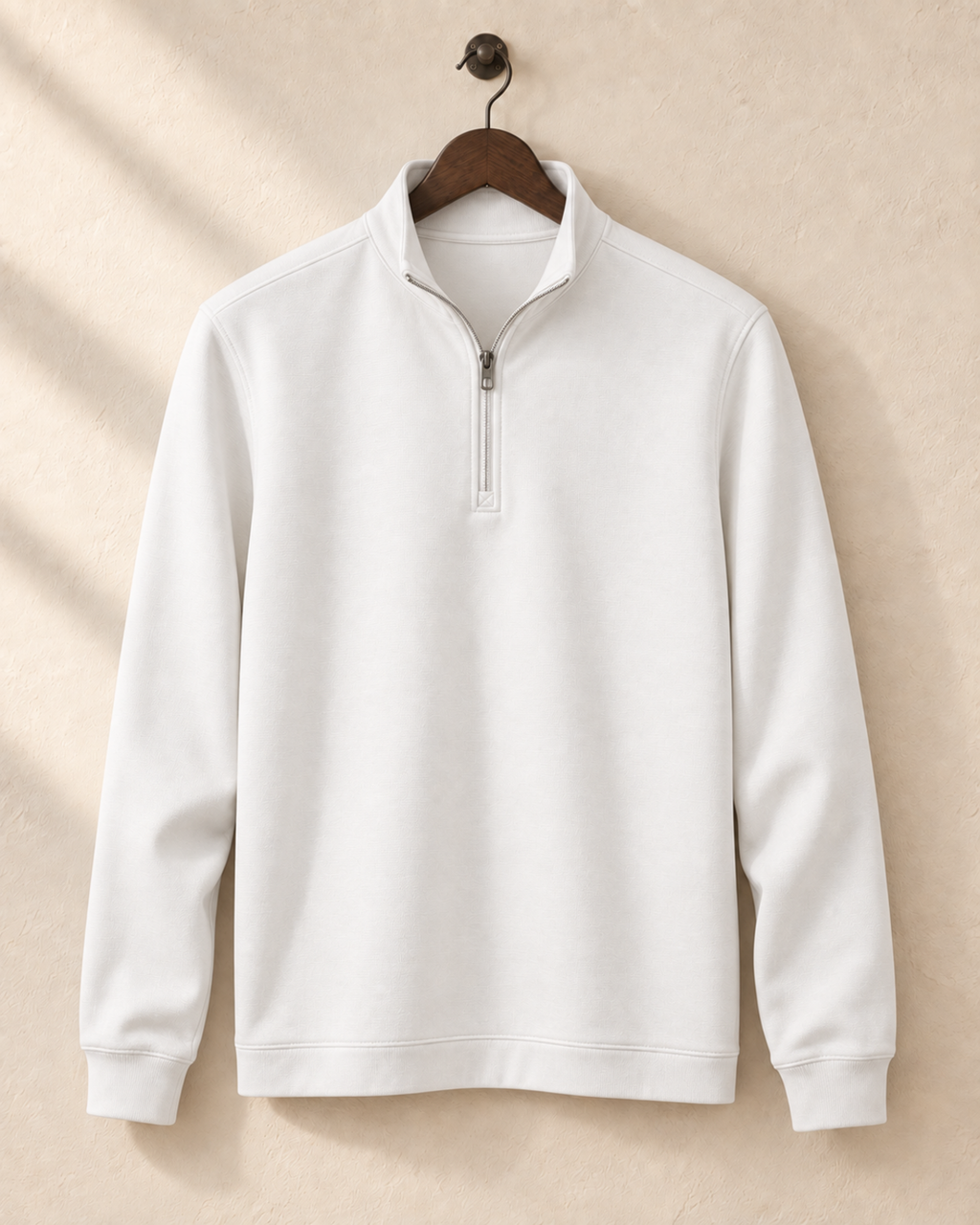 Sudadera Tech Molvant