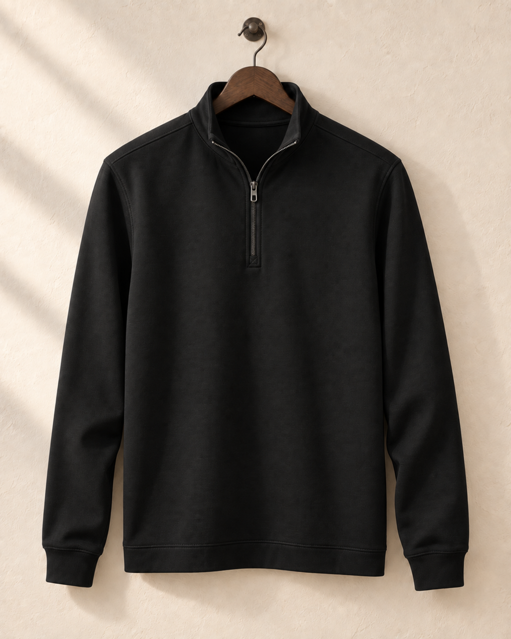 Sudadera Tech Molvant