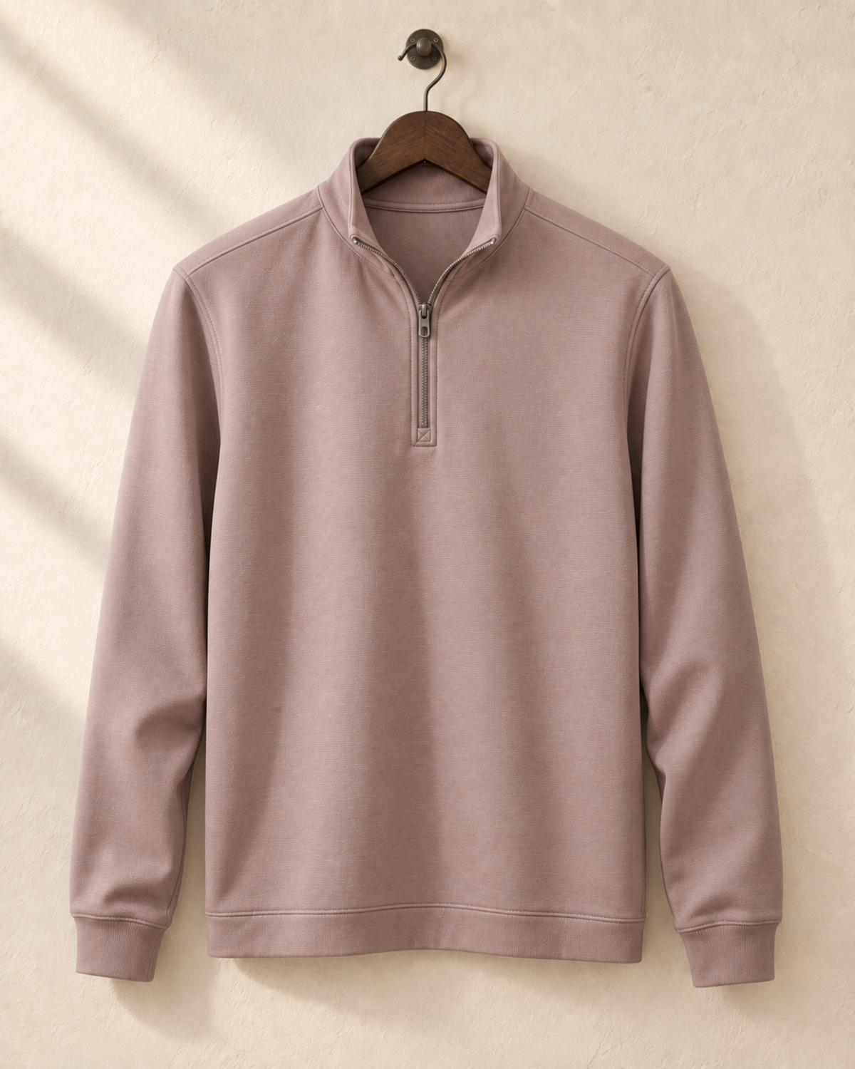 Sudadera Tech Molvant
